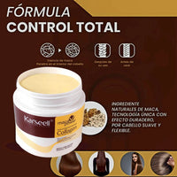 CREMA KARSELL COLLAGEN 500 GR